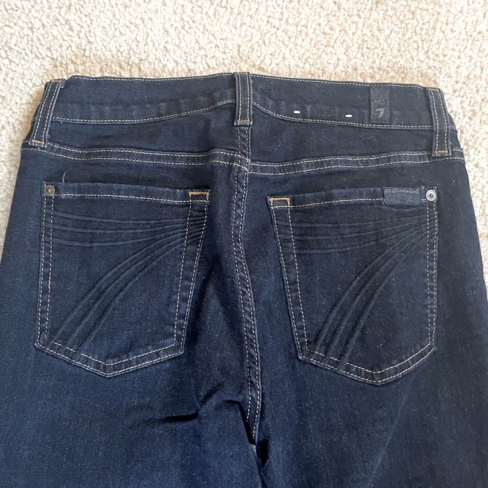7 for all mankind DoJo size 26X34